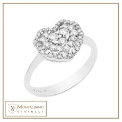 Love Heart ANB 2416 | Diamanti Comete Gioielli
